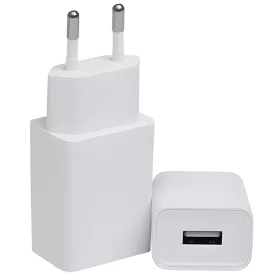 Hálózati USB-A adapter csatlakozó