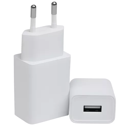 Hálózati USB-A adapter csatlakozó