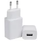 Hálózati USB-A adapter csatlakozó