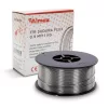 Almaz porbeles hegesztőhuzal 0,9 mm 1 kg 15m AZ-ES023