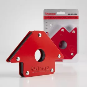   Almaz nyíl alakú mágneses hegesztési pozicionáló 22,7 kg AZ-ES034