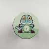 Matematikai játék, oktatójáték, tanulást segítő henger