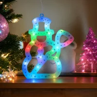 Ablakdíszek