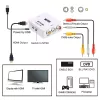 RCA HDMI átalakító