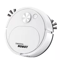 Robotporszívó