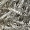 Jégcsap Fényfüzér 10m hideg fehér 300 LED 8 fénymód toldható kültéri/beltéri