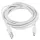 3 méteres micro USB kábel
