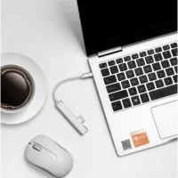 USB elosztó