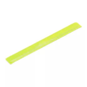 Fényvisszaverő karszalag neonsárga