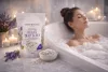 Minerisalt Relax Deep Sleep 1000 g, Stresszoldó , relaxáló fürdősó
