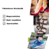 Csúszásmentes párnás talpvédő