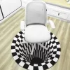 3D térhatású szőnyeg