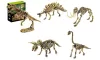 Dinoszauruszos régész készlet