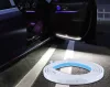 Tuning Led szalag autó ajtóra