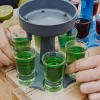 Shot kitöltő