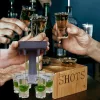 Shot kitöltő