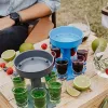 Shot kitöltő