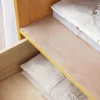 Fiókvédő fólia
