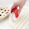 Pite Rácsozó, Sütemény dekoráló