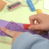 Íves tervezővonalzó készlet (4 db)