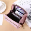Cipzáros crossbody, női táska