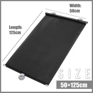 50x125 cm