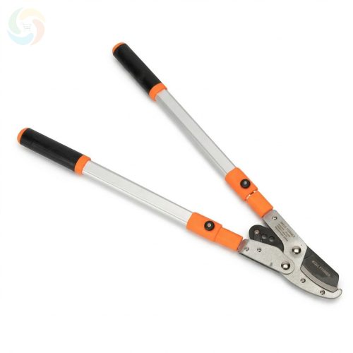 Micul Fermier teleszkópos ágvágó olló könnyű nyéllel (67-100cm, alumínium) GF-0476