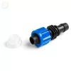 10db indítócsatlakozó csepegtető szalaghoz 16 mm gumitömítéssel Micul Fermier MF-IR3032