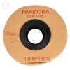 100m csepegtető szalag 16mm, 10cm osztás, 3l/h Micul Fermier GF-2590