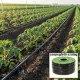 Micul Fermier dupla nyílásos csepegtető szalag 16mm / 20cm / 4l/h - 200m MF-IR3233