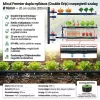 200m dupla nyílású csepegtető szalag 16mm, 20cm osztás, 4l/h Micul Fermier MF-IR3222