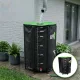 Micul Fermier összehajtható esővízgyűjtő tartály 1000L MF-UG3012