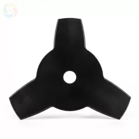 Fűkasza bozótvágó tárcsa 3 ágú 250x25,4 mm