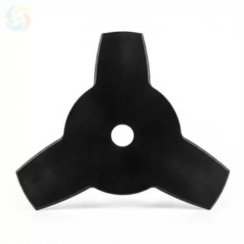 Fűkasza bozótvágó tárcsa 3 ágú 250x25,4 mm