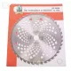 Vidiás fűkasza vágókorong - 40 fogas, 255 mm (Extra tartós)