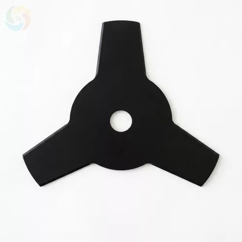 3 ágú vágókés fűkaszához 250x25,4 mm 