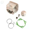 Henger dugattyú 52ccm 2T láncfűrészhez és fűkaszához GF-0517