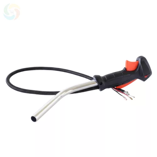 Univerzális gázkar benzines fűkaszához GF-0556