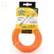 Kerek fűkasza damil 15m (2mm - 3mm)