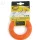 Kerek fűkasza damil 15m (2mm - 3mm)