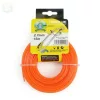 Csillag fűkasza damil 15m (2mm - 3mm)