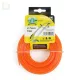 Csillag fűkasza damil 15m (2mm - 3mm)