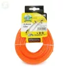 Csillag fűkasza damil 15m (2mm - 3mm)