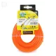Csillag fűkasza damil 15m (2mm - 3mm)