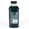 2T motorolaj keverék kétütemű gépekhez (Zöld, 500ml)