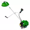 Micul Fermier benzines fűkasza gyorsindítós 10 tartozékkal (4.76LE, 52CC, 28mm) GF-0915