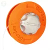 Garden Autocut Damilfej fűkaszához fémbetéttel M10*1.25 (2.4mm*2.4m)