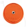 Garden Autocut Damilfej fűkaszához fémbetéttel M10*1.25 (2.4mm*2.4m)