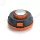 Kraftgear Damilfej fémbetétes koppintóval fűkaszához M10*1.25 (2.4mm*2.4m)