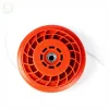 Kraftgear Damilfej fémbetétes koppintóval fűkaszához M10*1.25 (2.4mm*2.4m)